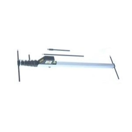 TINKERTOOLS Professional Telescoping Measuring Tram TI79377